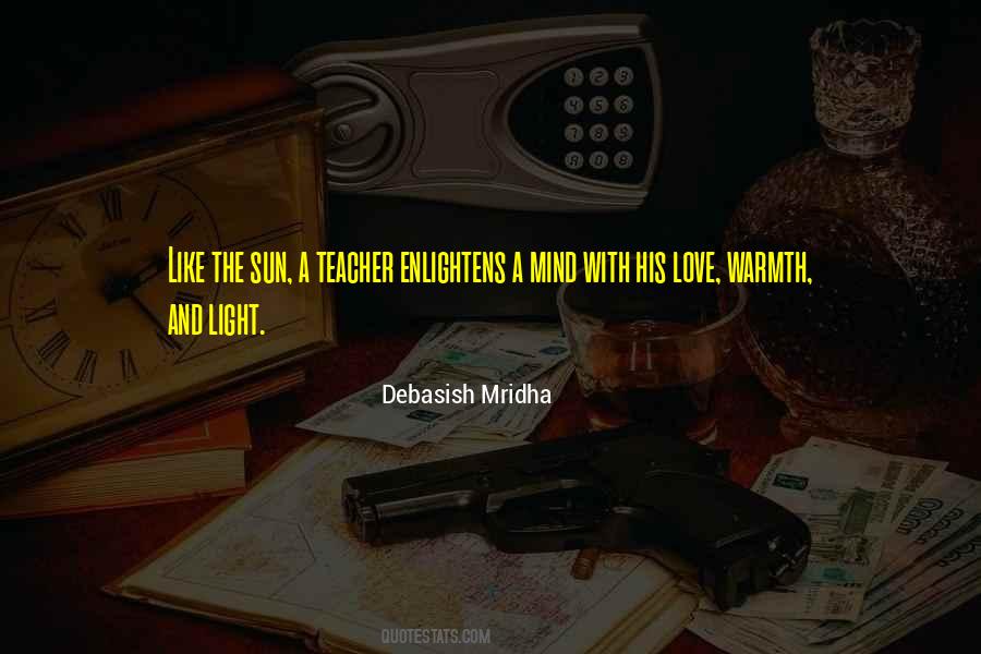 Debasish Mridha Md Quotes #5917