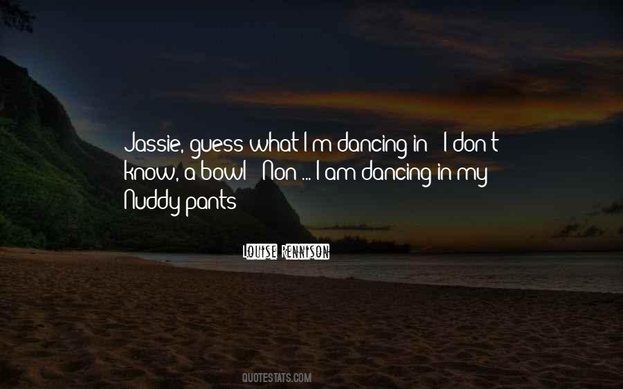 Georgia And Jas Quotes #1755489