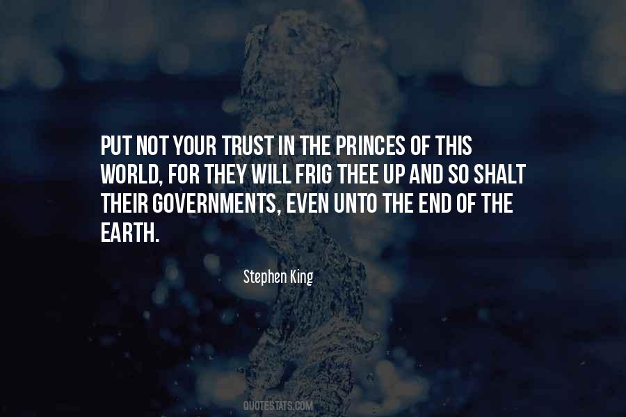 Quotes About Governments #1704510