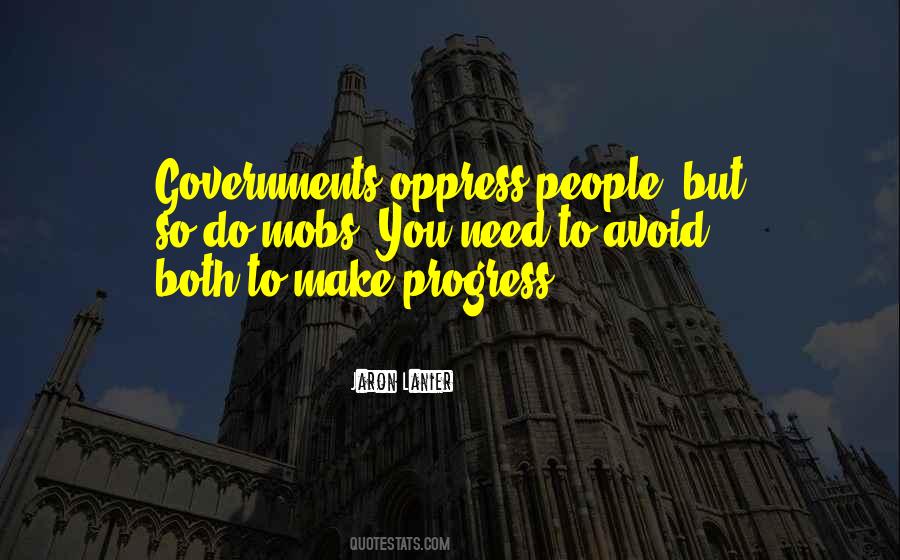 Quotes About Governments #1712455