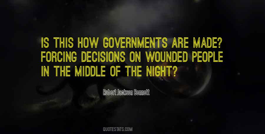 Quotes About Governments #1716459