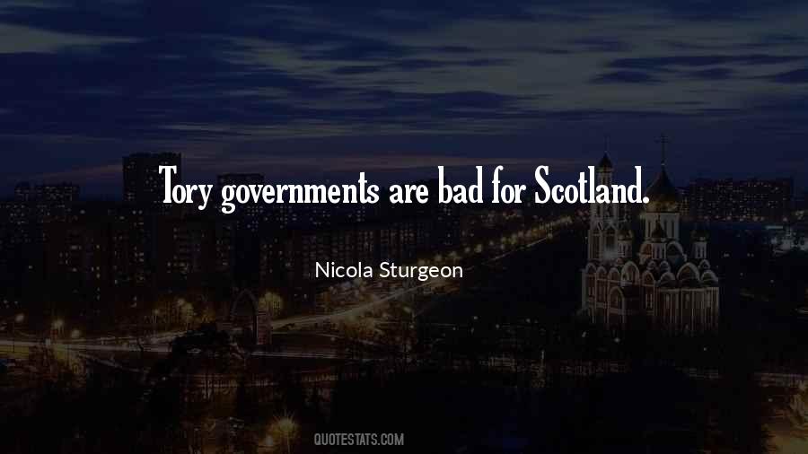 Quotes About Governments #1718402