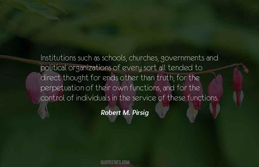 Quotes About Governments #1732862