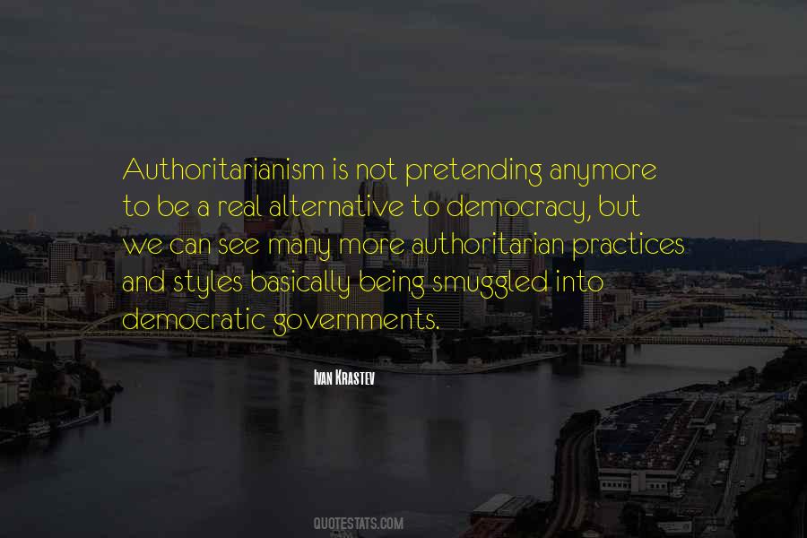 Quotes About Governments #1745153