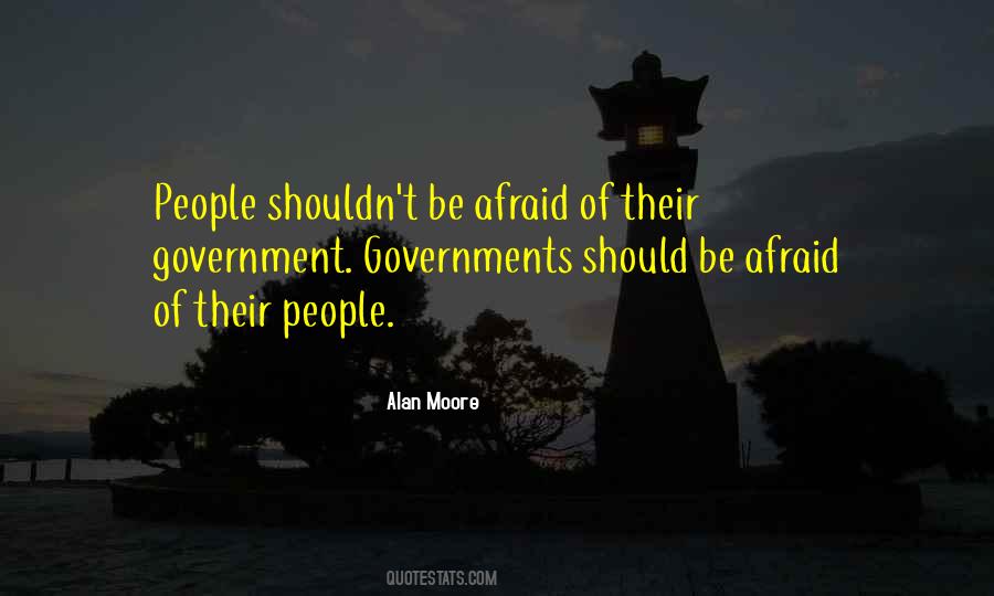 Quotes About Governments #1759577