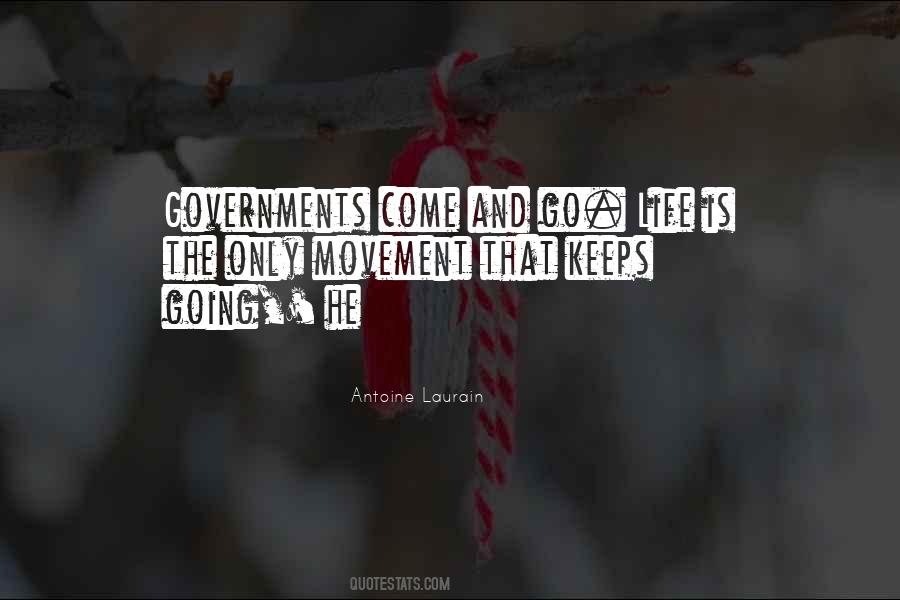 Quotes About Governments #1873948