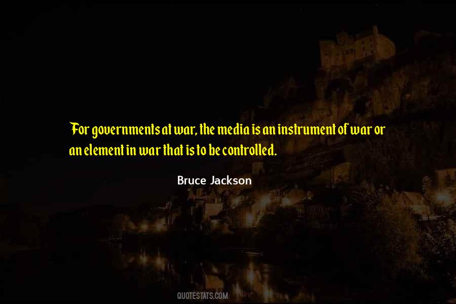 Quotes About Governments #1876869