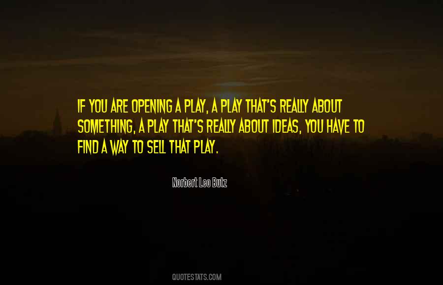 About Ideas Quotes #1230778