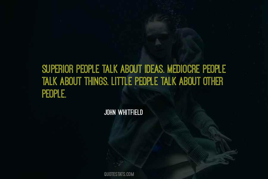 About Ideas Quotes #1510504