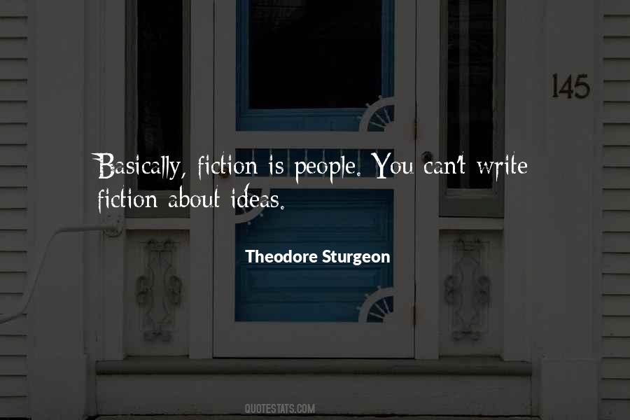 About Ideas Quotes #178105