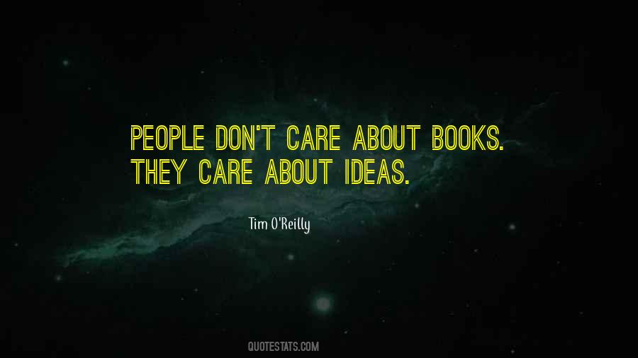 About Ideas Quotes #515850