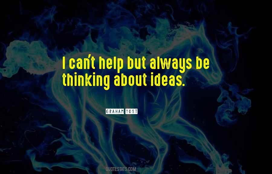 About Ideas Quotes #648282