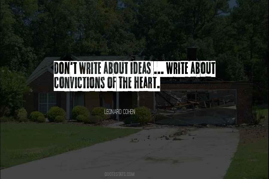 About Ideas Quotes #658795