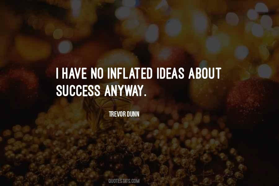 About Ideas Quotes #7259