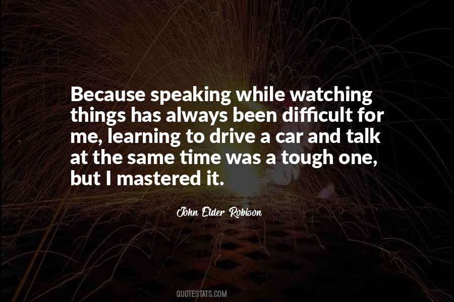Mara Grady Quotes #1514056