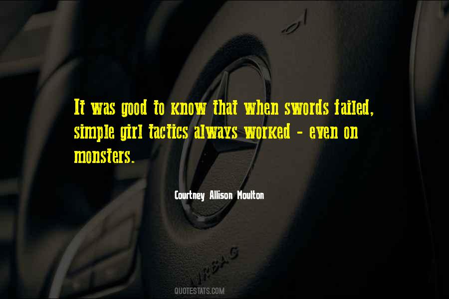 Mara Grady Quotes #267613