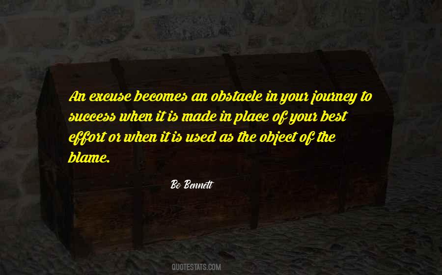 Best Journey Quotes #1115966