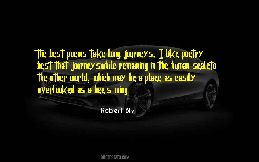 Best Journey Quotes #1204038