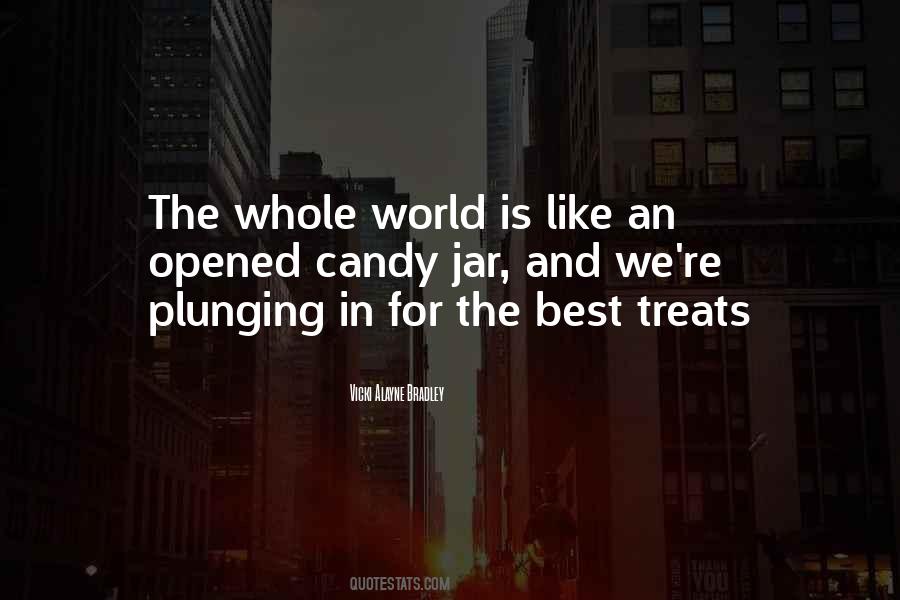 Best Journey Quotes #1230807