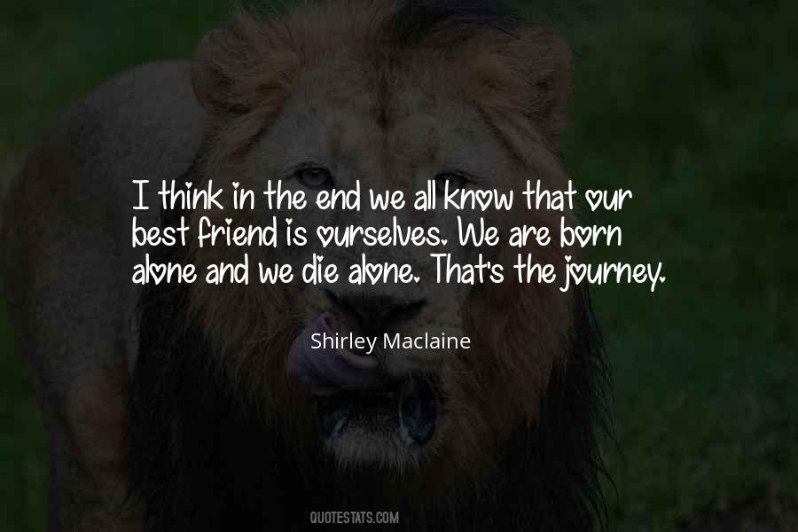 Best Journey Quotes #1307719