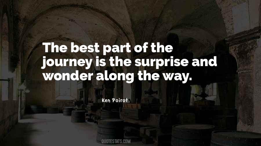 Best Journey Quotes #151259