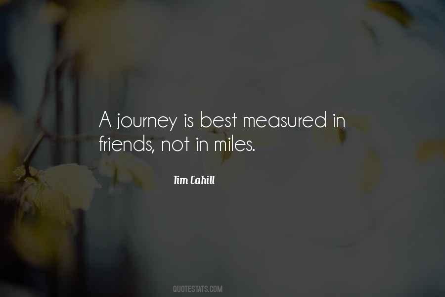 Best Journey Quotes #1528403