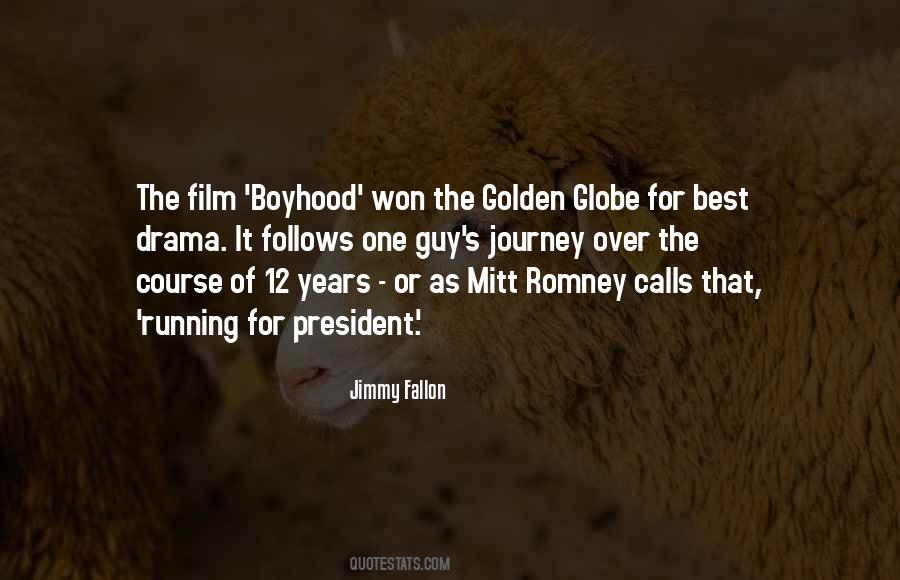 Best Journey Quotes #272911