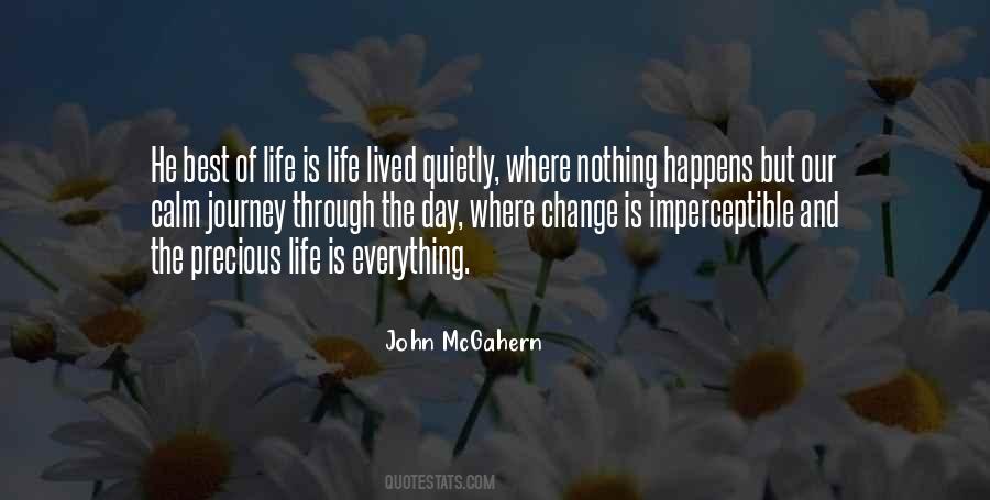 Best Journey Quotes #384561