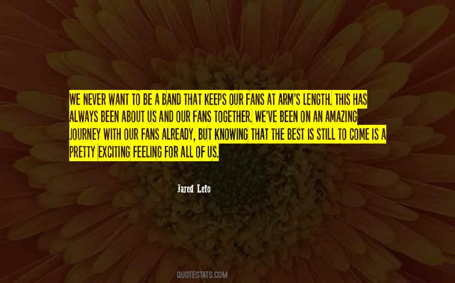 Best Journey Quotes #389050