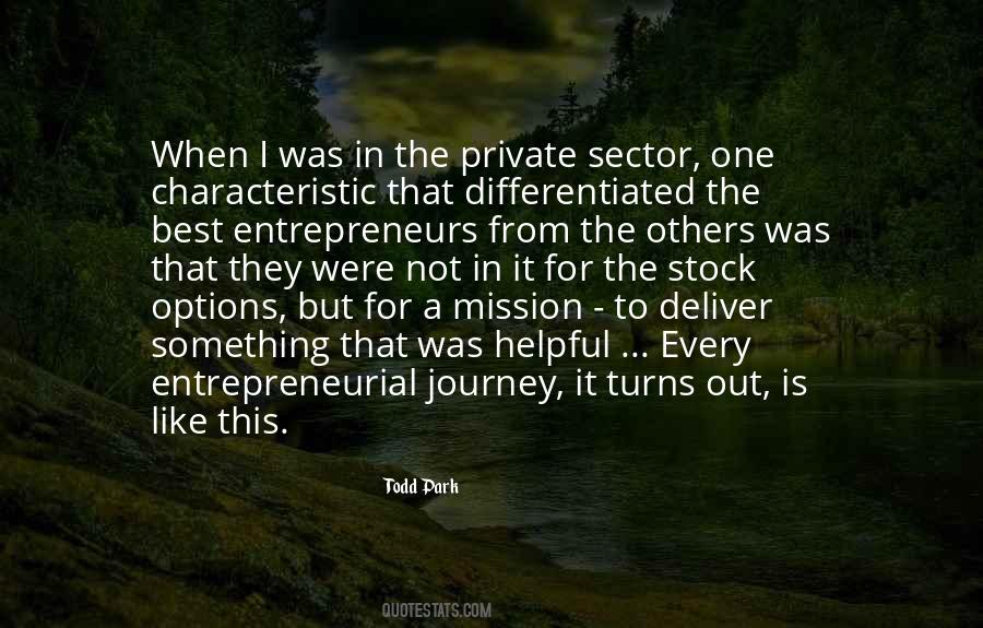 Best Journey Quotes #486387