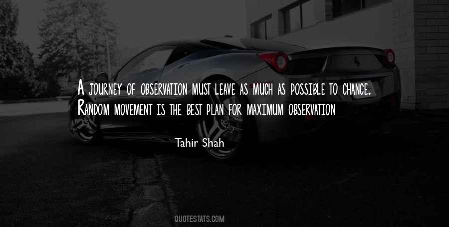 Best Journey Quotes #704435
