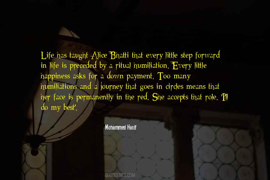 Best Journey Quotes #715514