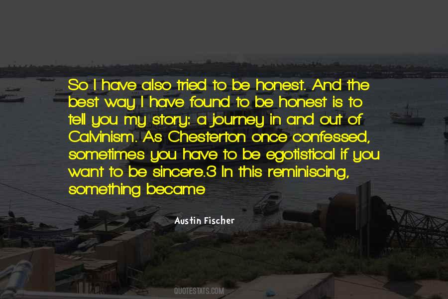 Best Journey Quotes #754032