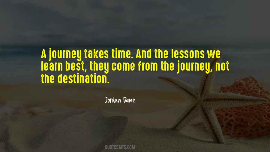 Best Journey Quotes #781766