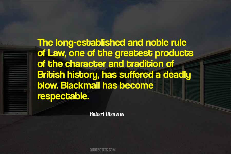 Quotes About British History #1699145