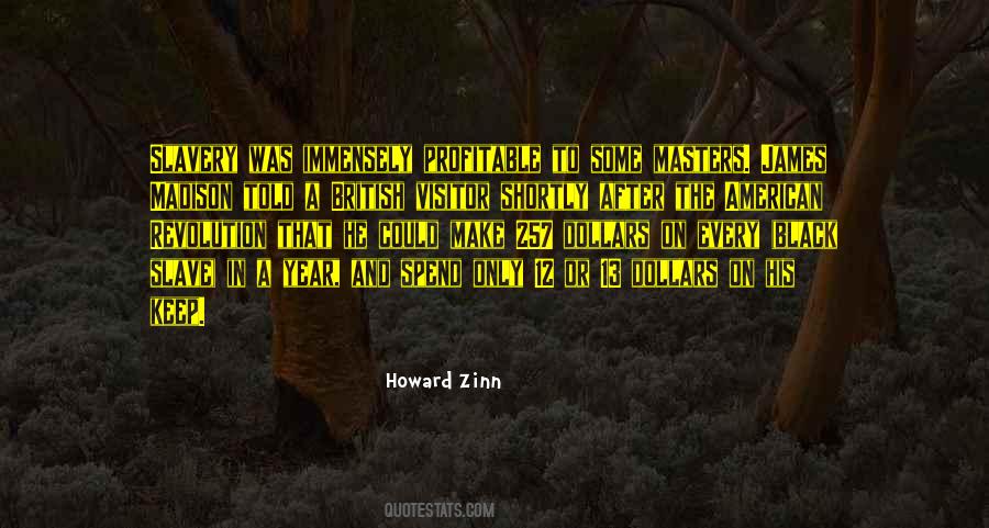 Quotes About British History #1707723