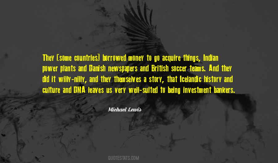Quotes About British History #235295