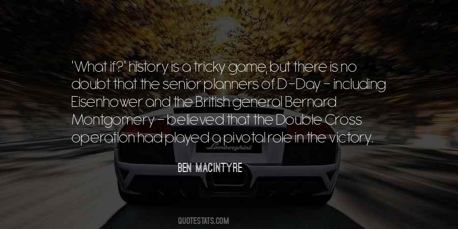 Quotes About British History #407670
