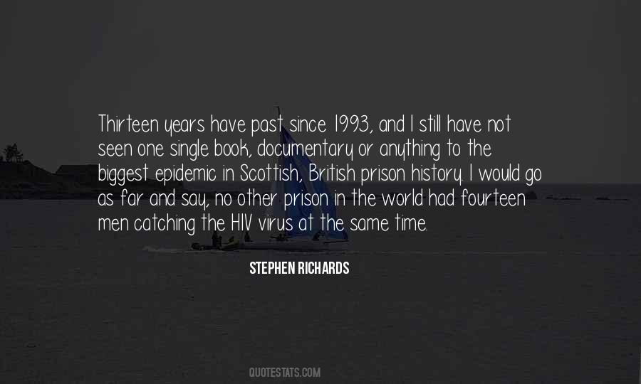 Quotes About British History #81168
