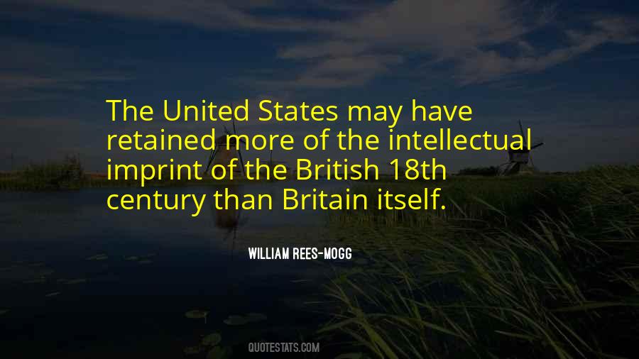 Quotes About British History #919167