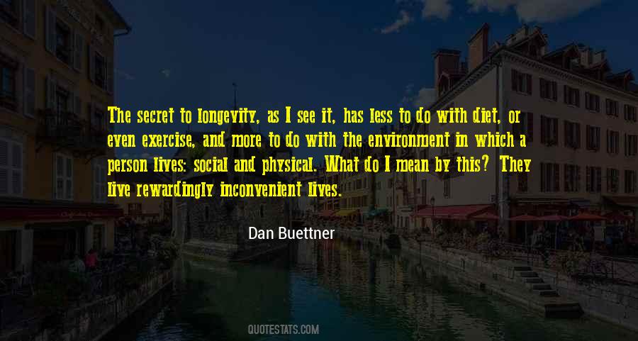 Quotes About Secret Lives #1300506