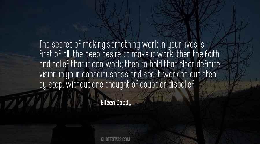 Quotes About Secret Lives #1376273