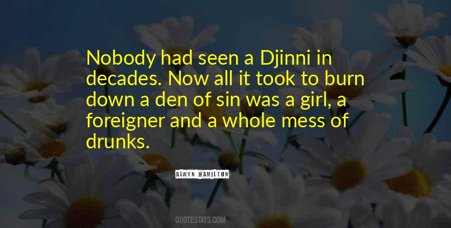 Quotes About Drunks #538290