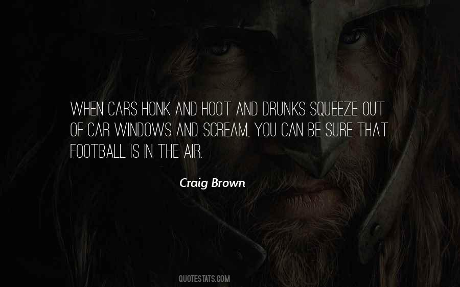 Quotes About Drunks #992409