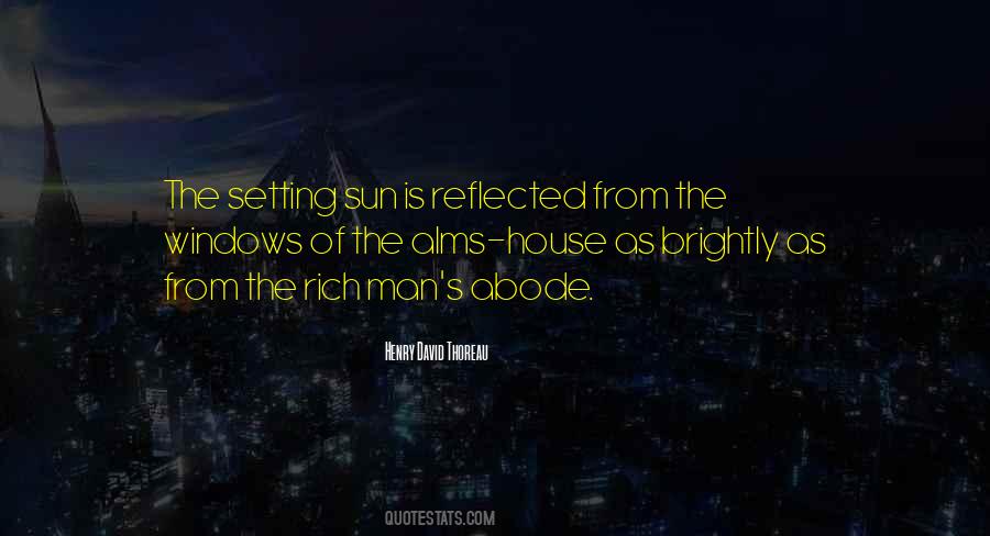 Quotes About The Man Of The House #198409