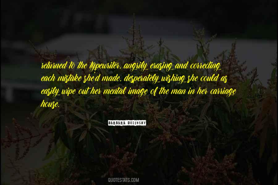 Quotes About The Man Of The House #571495