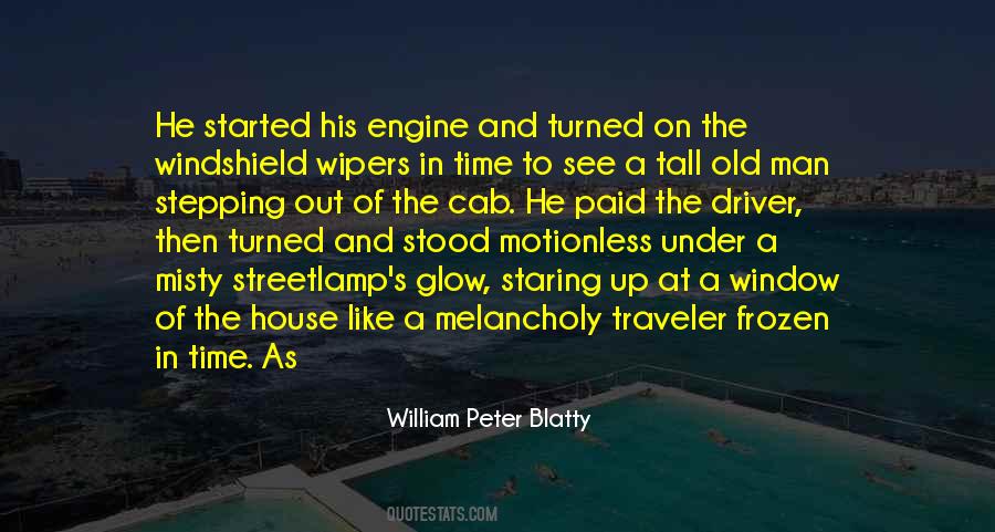 Quotes About The Man Of The House #756765