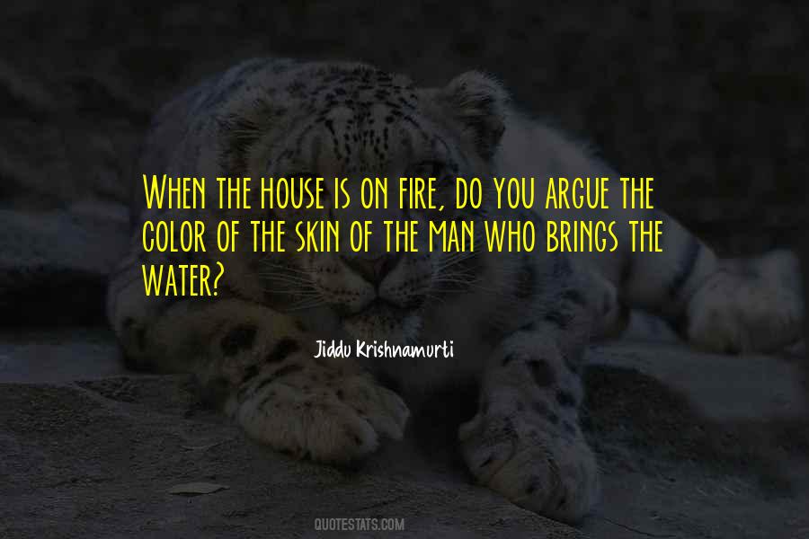 Quotes About The Man Of The House #99749