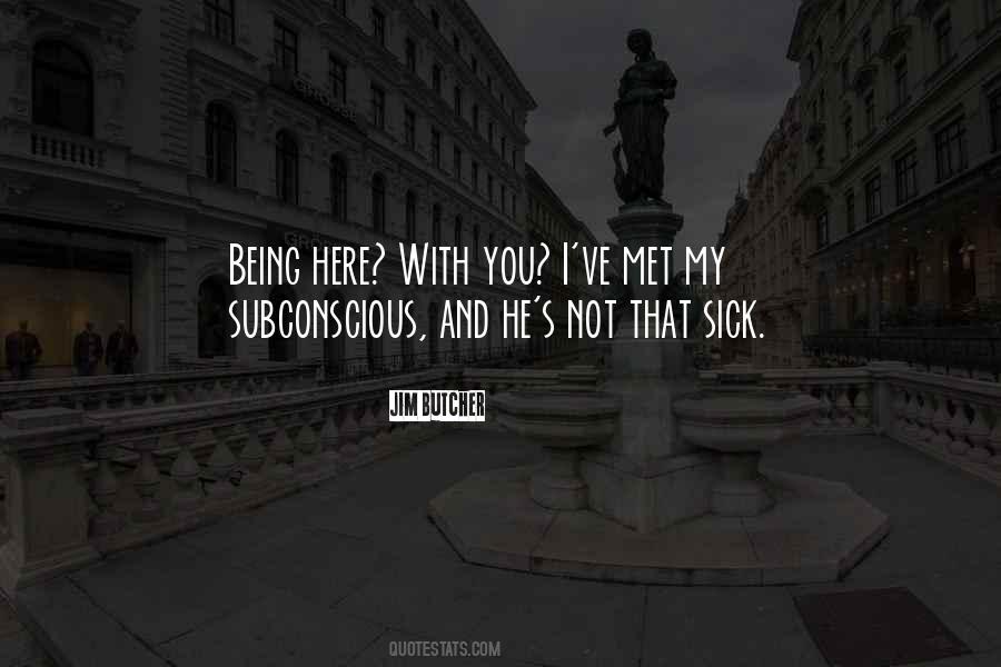 Quotes About Unreliability #1457698