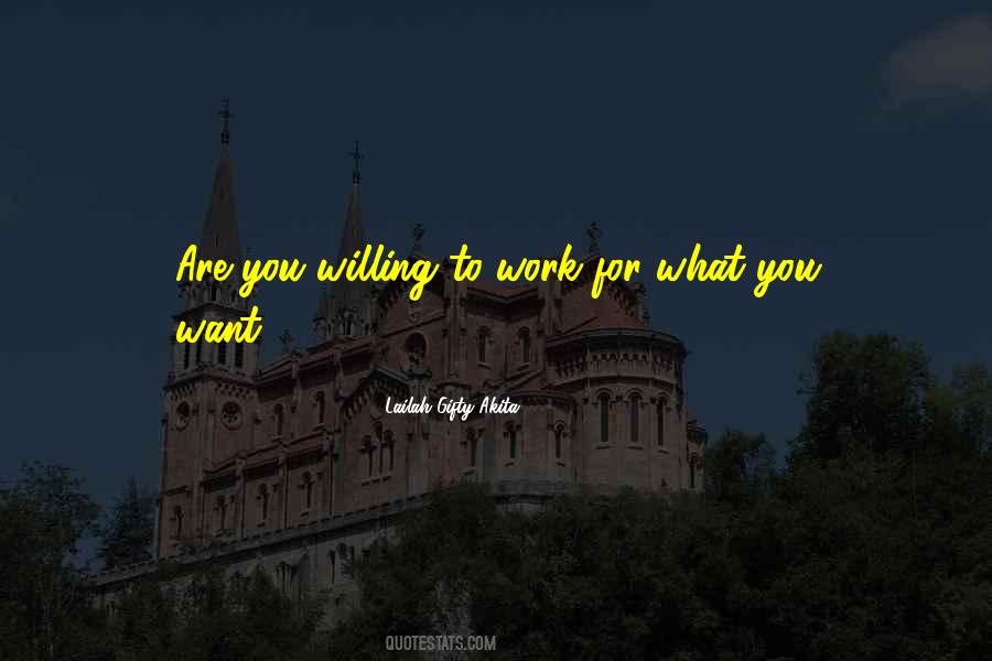 Quotes About Hard Work To Success #8416